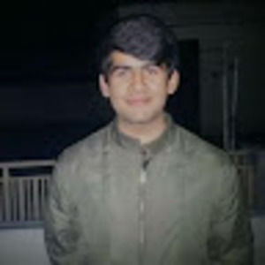 Meet your Posher, Asim